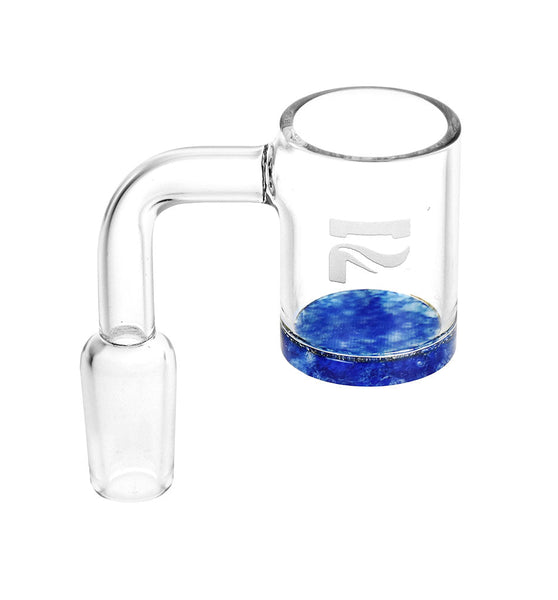 Pulsar Quartz Banger | 90 Degree