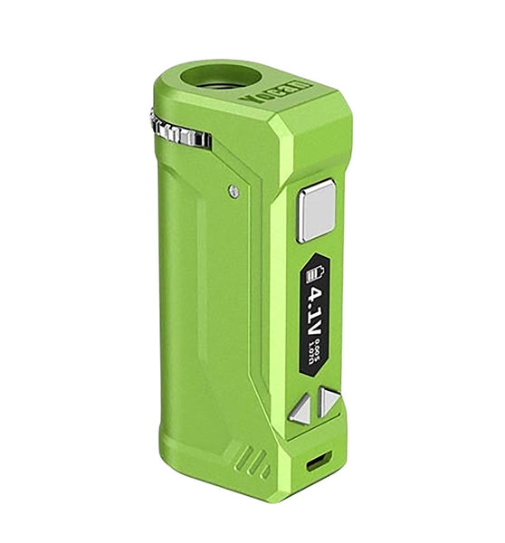 Yocan UNI Pro Universal Cartridge Box Mod