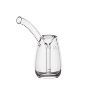 MJ Arsenal Bulb Bubbler