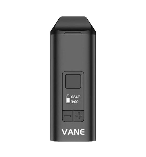 Yocan Vane Dry Herb Vaporizer