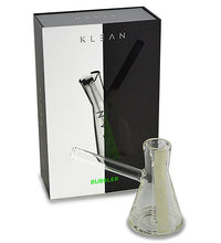 KLEAN Glass - Bubbler