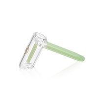 Ritual Smoke - Hammer Bubbler - Mint