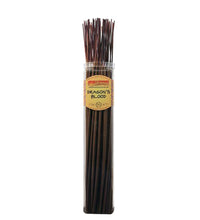 Wild Berry Biggies Incense Sticks | 50pc Bundle