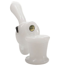 LA Pipes The Good Ish - Toilet Bowl Glass Pipe