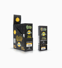 Butter OG Delta 8 Live Resin Disposable Vape 2G - Banana Runtz (Hybrid)