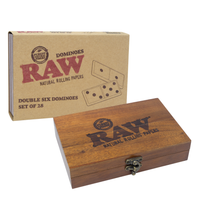 RAW Domino Set