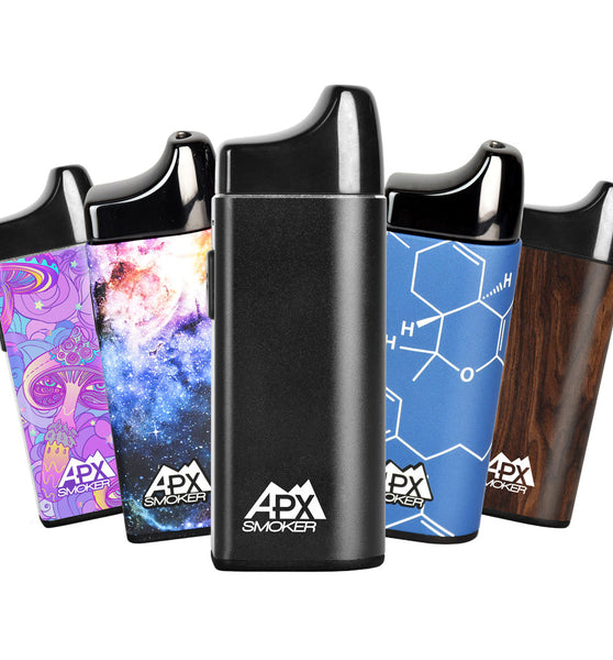 Pulsar APX Smoker V3 Electric Pipe - 1100mAh