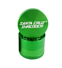 Santa Cruz Shredder Grinder - Small 4pc / 1.6"