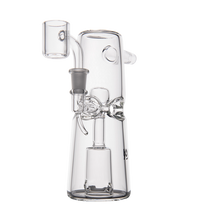 MJ Arsenal Turret Mini Dab Rig