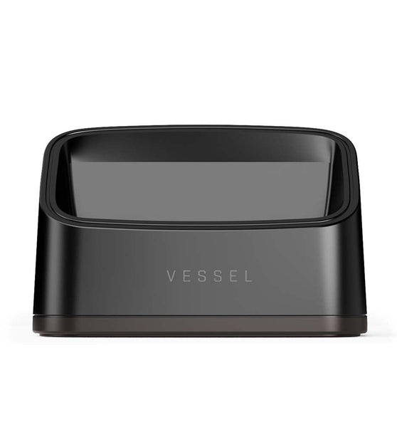 Vessel Compass Apex Charger [Black]