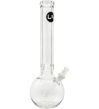 LA Pipes "Iron Mace" Heavy 9mm Bubble Bong