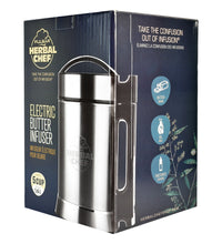 Pulsar Herbal Chef Electric Butter Infuser