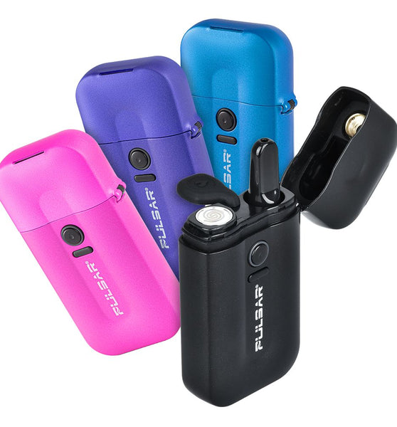 Pulsar VLT 510 Battery Vaporizer / Lighter | 650mAh