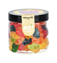 JUST CBD Gummies | 1000mg