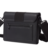 Citizen Hyde, Lockable Odor Resistant Crossbody Wallet