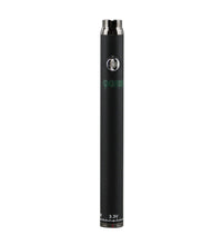 Ooze Slim Twist Vape Battery with Charger