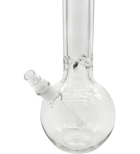 LA Pipes "Iron Mace" Heavy 9mm Bubble Bong