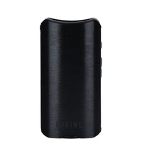 DaVinci IQ3 Dry Herb Vaporizer - 4000mah / Black