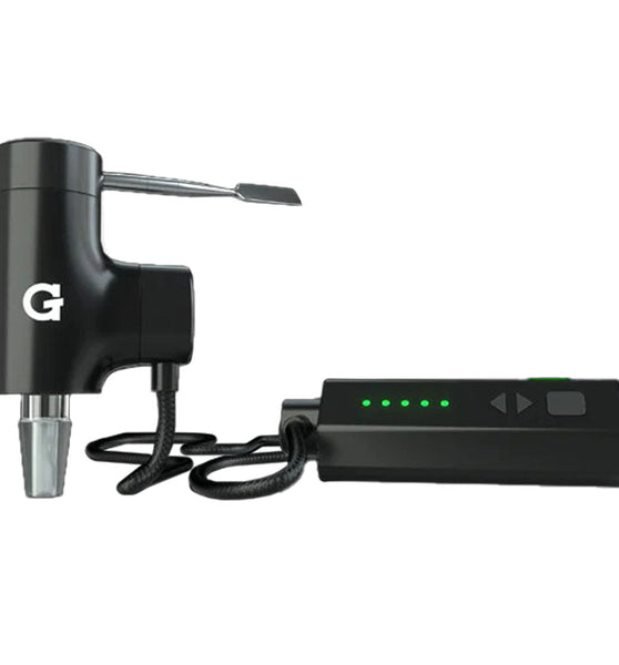 G Pen Hyer Vaporizer Electric Dab Rig - 6000mAh