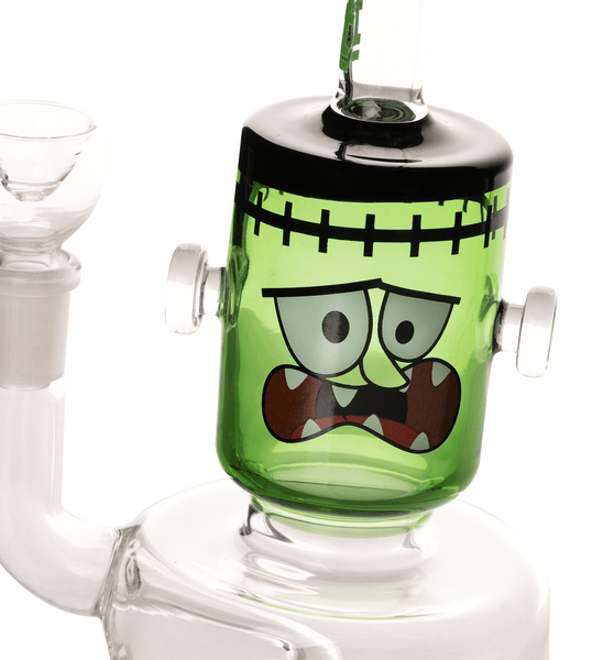 HEMPER - Dankenstein Bong 7.5"