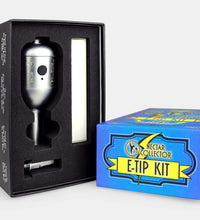 The Original Nectar Collector E-Tip Kit