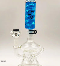 Krave Glass FREEZCYCLER ST  *FREE GRINDER*