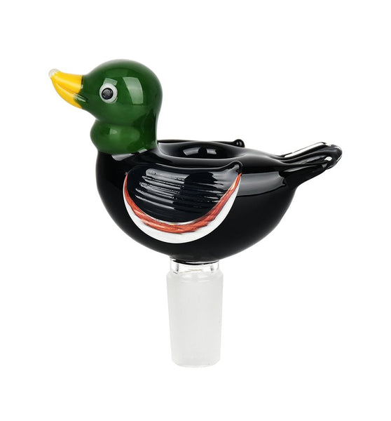 Empire Glassworks Herb Slide - 14mm M / Duck