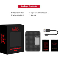 Hamilton Devices Jetstream Mini Vaporizer | 950mAh