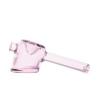 MJ Arsenal Kickstand Hand Pipe