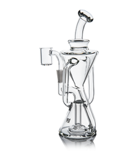 MJ Arsenal Time Turner Mini Dab Rig