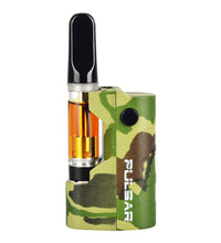 Pulsar Gigi Oil Cartridge Vaporizer