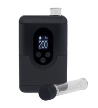 Arizer ArGo Dry Herb Vaporizer 3400mAh