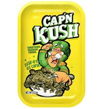 Kill Your Culture Rolling Tray | Cap N' Kush