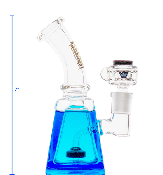 Krave Glass Giza *FREE GRINDER*