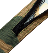 Citizen Hyde Lockable, Odor Resistant Belt Bag, The Marley