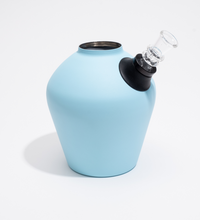 Chill - Mix & Match Series - Matte Baby Blue Bong