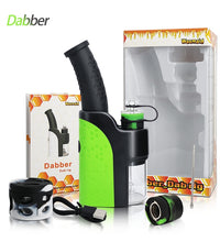 Waxmaid 6.73'' Dabber Electric Dab Rig