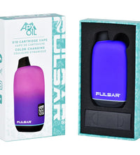 Pulsar APX Oil 510 Vaporizer | Thermo Series | 1000mAh