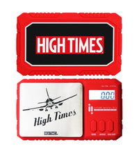 Infyniti High Times Guardian Pocket Scale - 100g x .01g