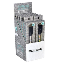 Pulsar VV Battery w/ Preheat - 350mAh/ 12pcs