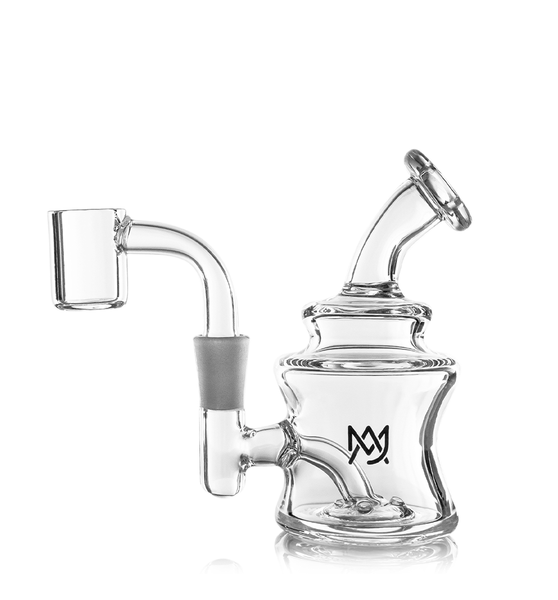 MJ Arsenal Jammer Mini Dab Rig