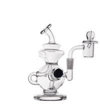 MJ Arsenal Mini Jig Mini Dab Rig