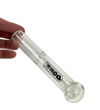 Daze Glass - Spubbler Spoon Bubbler Hybrid