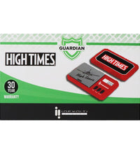 Infyniti High Times Guardian Pocket Scale - 100g x .01g