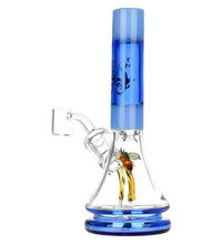 Pulsar Buzzed Bee Mini Rig | 6.75" | 14mm F