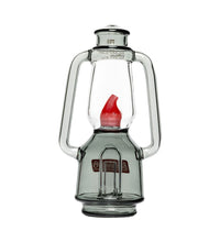 Hemper Bowlman Lantern Glass Attachment for Puffco Peak & Peak Pro - 5.5