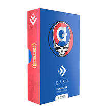 Grateful Dead x G Pen Dash Vaporizer