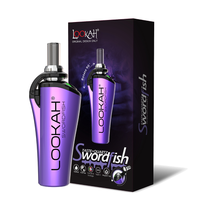 Lookah Swordfish Vaporizer