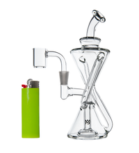 MJ Arsenal Time Turner Mini Dab Rig