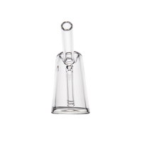 MJ Arsenal Fulcrum Bubbler